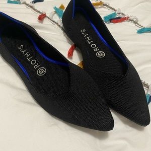 Rothy’s The Point Flats